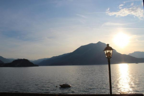 Namaste apartment Fiumelatte Varenna